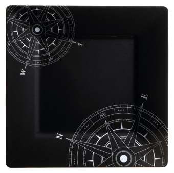 Marine Business Lombok Flat Plate (6 pcs.)