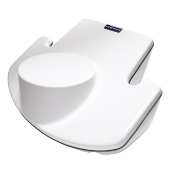 Lewmar 89400100 - Classic Instrument Pod
