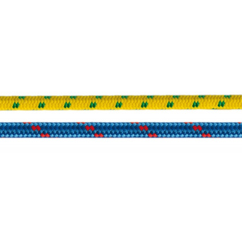 Monteisola PPA Floating Polypropylene Braid with Polyester Core