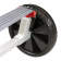 Optiparts EX1076B - Trolley with Belt for Optimist