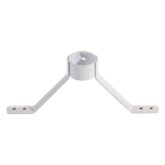 Handle Holder Steel 2 Feet Ø29 mm
