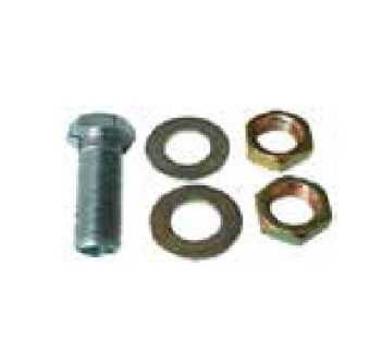 Nanni Diesel 970312441 – Adaptation Kit Mercruiser 33C