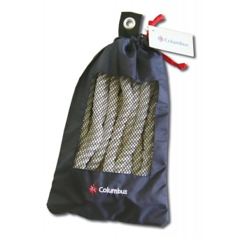 Columbus Line Object Pouch 20x35 cm
