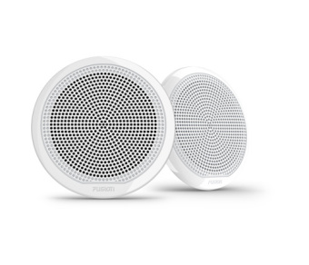 Fusion EL-F653W - 6.5'' Speakers V3 Classic White (No LED) (2 pcs.)