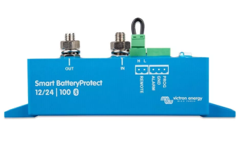 Victron Smart Battery Protect 12/24V 65A - BPR065022000