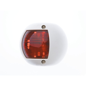 Bukh PRO L5774530 - NAVIGATION LIGHTS 20M RED-112.5°