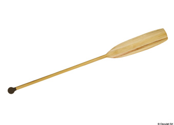 Osculati 34.447.02 - Laminated Wood Paddle 160 cm