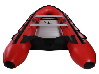 Talamex Inflatable Boat Heavy Duty HDX Aluminium Floor HDX450