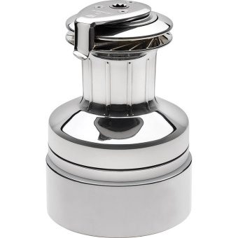 Andersen RA2062015100 62ST Winch FS Compact Above Deck 12V