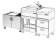 Baratta Type 1 Marine Ironing Machine
