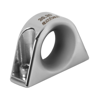 Antal R20.20S - Stainless Steel Low Friction Ring