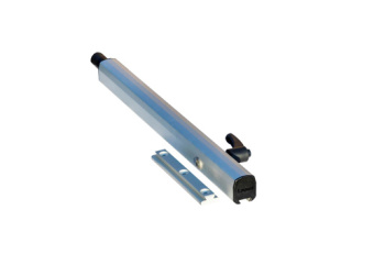 Lagun 30854 - Small Mounting Plate Natural
