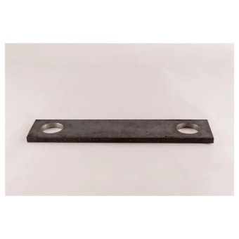 Cupa CP40/50 Welding Plate
