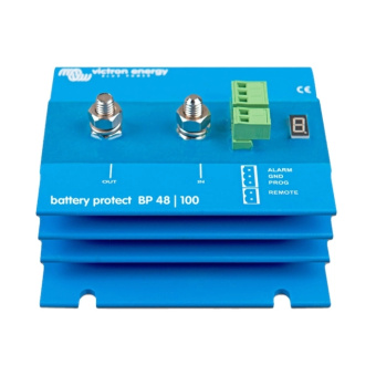 Victron Energy BPR048100400 - Battery Protect 48V 100A