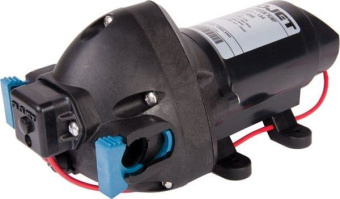 Flojet R3521139A - Triplex Hi Flow Series Demand Pump 12V