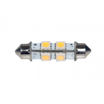 Led Concept Festoon Bulb 8 LED SMD