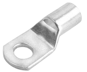 Allpa Battery Cable Eye Terminal For 50mm² Cable, M-10 Eye