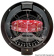 Osculati 25.088.02 - RITCHIE Venturi Sail Compass 3"3/4 Black/Red