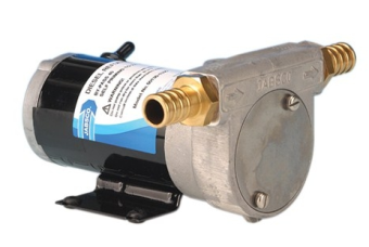 Jabsco 50130-1100 - By-Pass 40 Rotary Vane Diesel Pump