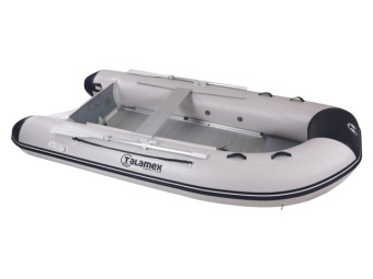 Talamex Inflatable Boat Comfortline TLX250 Aluminium Floor