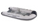 Talamex Inflatable Boat Comfortline TLX250 Aluminium Floor