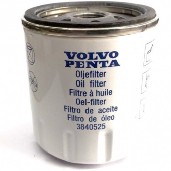 Volvo 3840525 - Oil Filter
