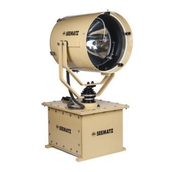 Seematz WS 463 XBO Searchlight 230V 450W Sfa 20-8 (E = 500mm)