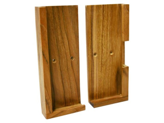 Eude Tablet Holder Adjustable 18.3x7.3cm