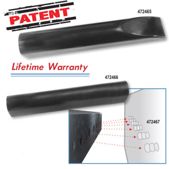 Ocean 472467 - Clip-On For Dock Fender, Set (6 pcs)