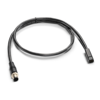 Humminbird 720114-1 - Helix G4N NMEA2000 Quick-Disconnect Cable - AS QD NMEA 2000