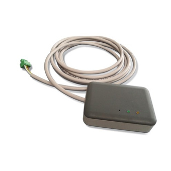 Barka 09.99.00070 - Safety Tactile Seal 5m With WiFi Electronics And Pressure Sensor