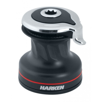 Harken HKW15STA Winch Radial Aluminium