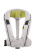 Spinlock DW-LTE/ATW Deckvest LITE 170N Lifejacket - White