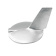 Tecnoseal Aluminium Fin For L225/ZL250/300HP 2T Engine