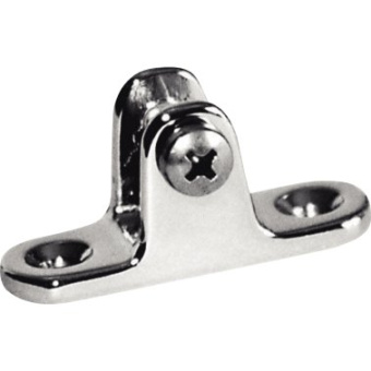 Plastimo 400056 - Hinges - Pin Ø 5 mm - Chromed Brass