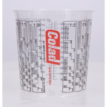 Colad Mixing Jar 700ml