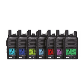 Polmar VHF Navy-022F