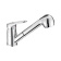 Lalizas 99960 - Faucet With Adjustable Flow Sprayer And Pull Out Shower Tube 150 cm