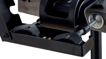 DuraSafe MK1000 - Outboard Motor Lock