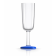Plastimo Champagne Flute Klein Blue