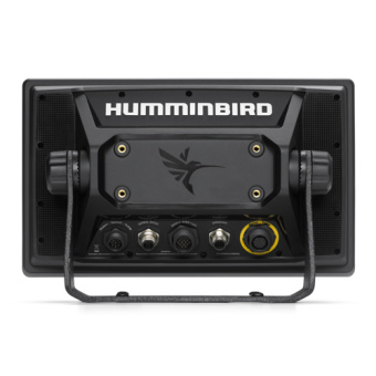 Humminbird 411530-1 - Solix 10 CHIRP Mega SI+ G3