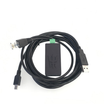 Wallas 363420 - USBtin Communication Cable XP400