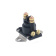 Waiglobal 67-712 4-Pin Relay For Mercury Motors