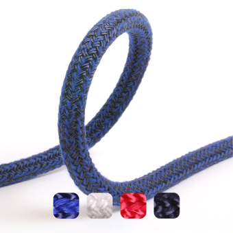 English Braids 42080200912 S-mix 8mm Navy