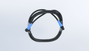 VDO A2C96243800 - NMEA 2000 Cable 2m N2K + VDO Bus