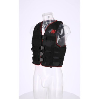 4WATER GI282102 Ski Vest Pro 50N 40/60kg