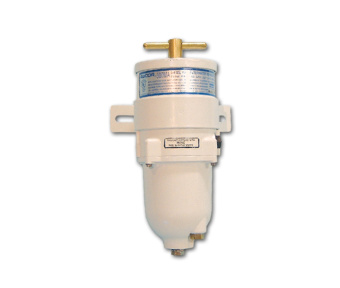 Racor Turbine Diesel Water Separator/Fuel Filter