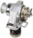 Lofrans Windlass Horizontal, Model 'Kobra', 10mm, 24v, 1000w, With Drum