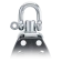 Harken 2762 - 57mm 5-Sheave Block Swivel Harken 2762 - 57mm 5-Sheave Block Swivel