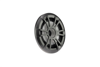 Fusion EL-FL651SPG - 6.5'' Speakers V2 Sports Gray With RGB LED (2 pcs.)
